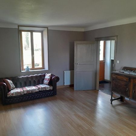 Chambre D'Hotes De Puy Faucher Arrenes Luaran gambar