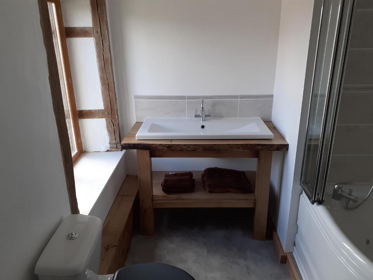 Chambre D'Hotes De Puy Faucher Arrenes Luaran gambar