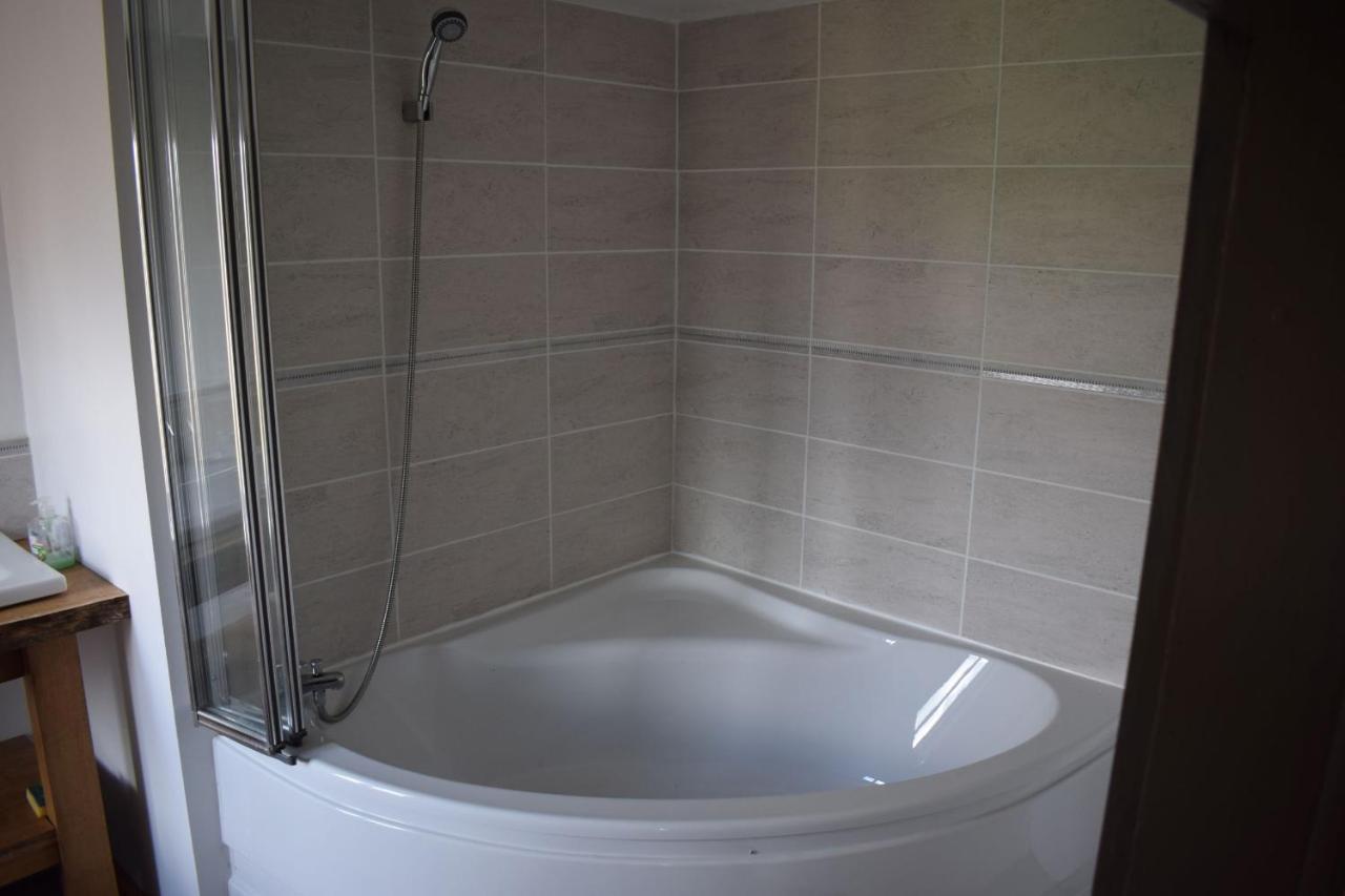 Chambre D'Hotes De Puy Faucher Arrenes Luaran gambar
