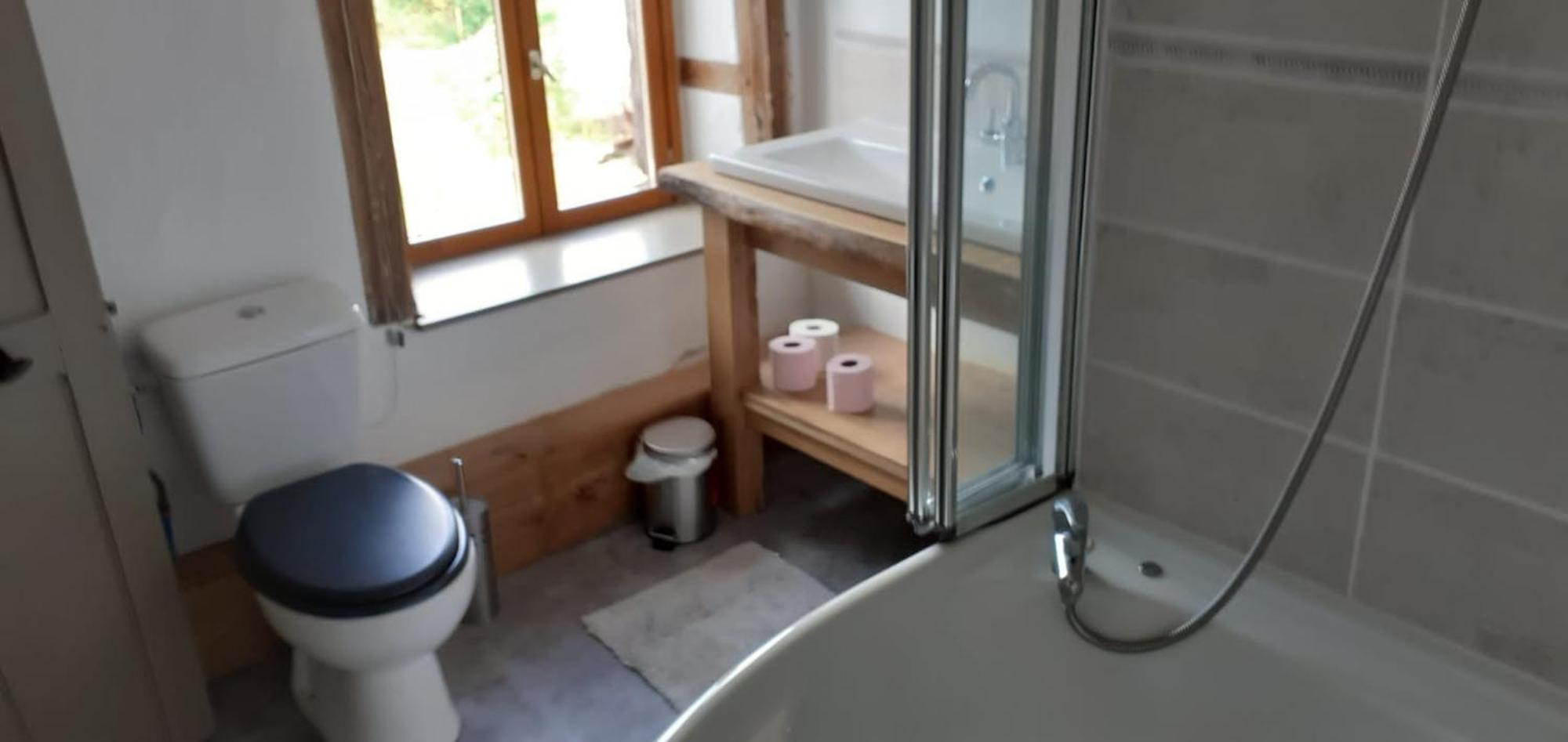 Chambre D'Hotes De Puy Faucher Arrenes Luaran gambar