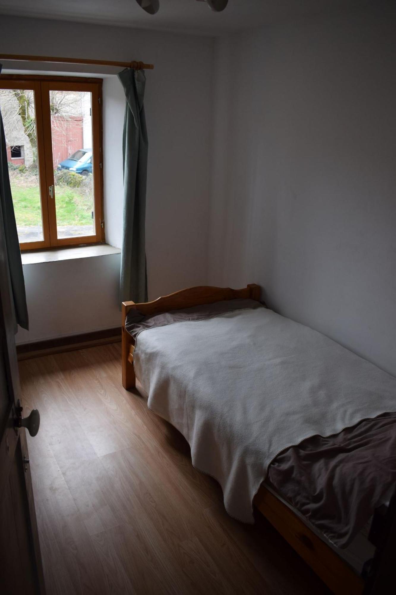 Chambre D'Hotes De Puy Faucher Arrenes Luaran gambar