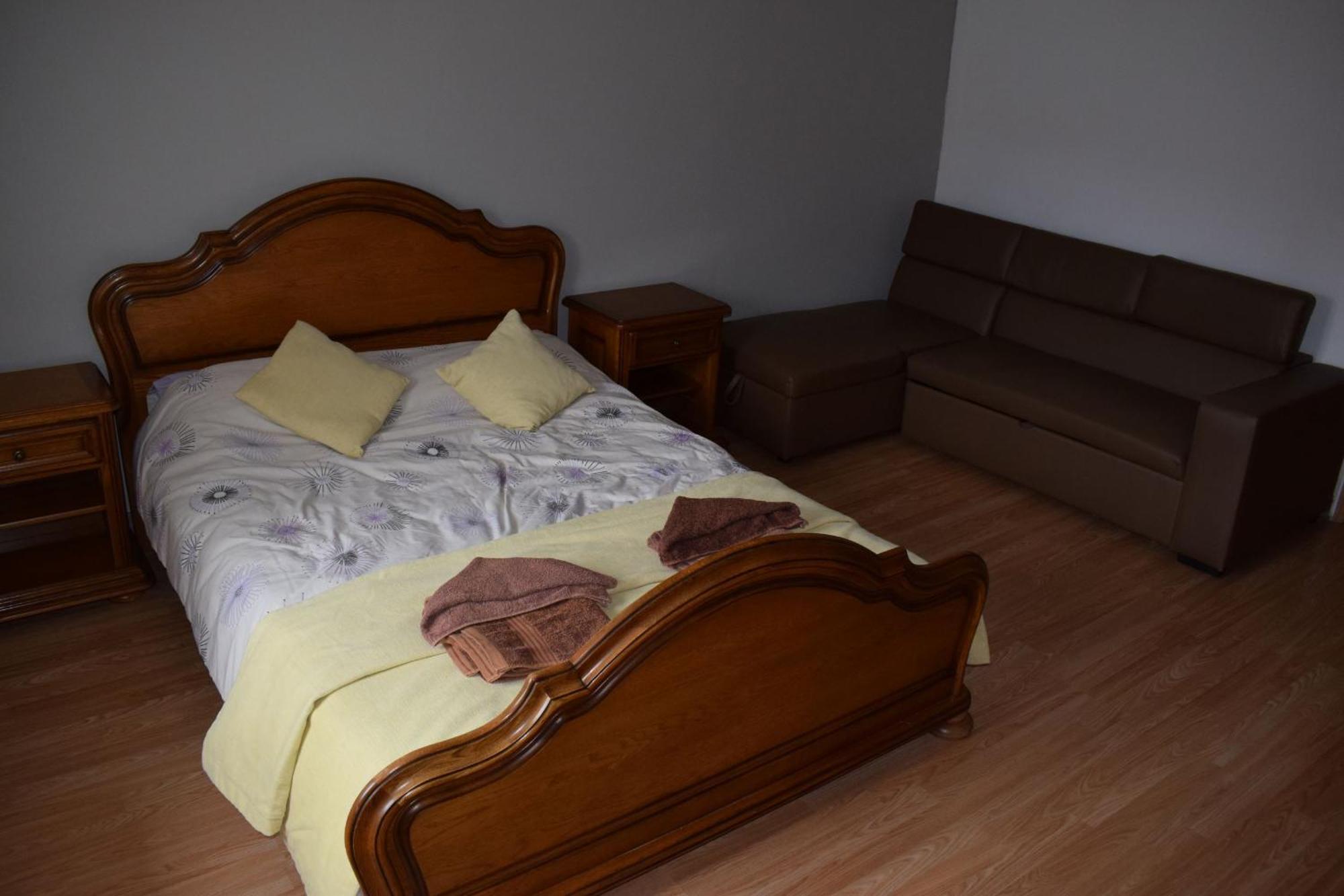 Chambre D'Hotes De Puy Faucher Arrenes Luaran gambar
