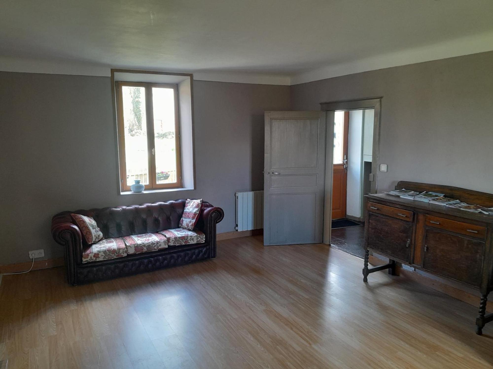 Chambre D'Hotes De Puy Faucher Arrenes Luaran gambar